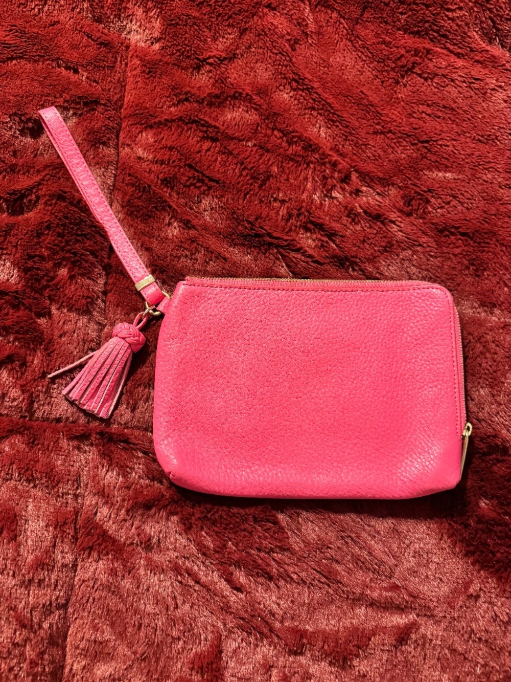 Talbots clutch